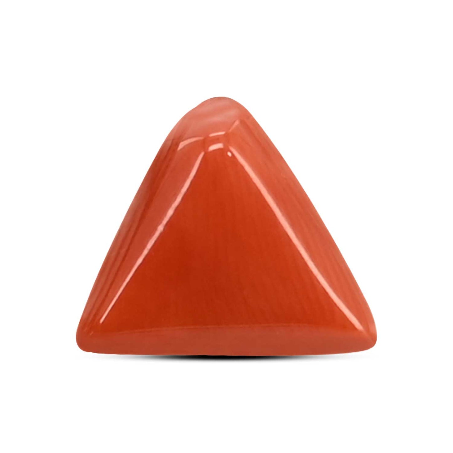 Red Coral (Moonga) Carat 4.25