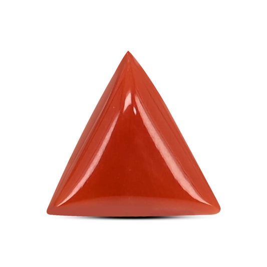 Red Coral (Moonga) Carat 3.99