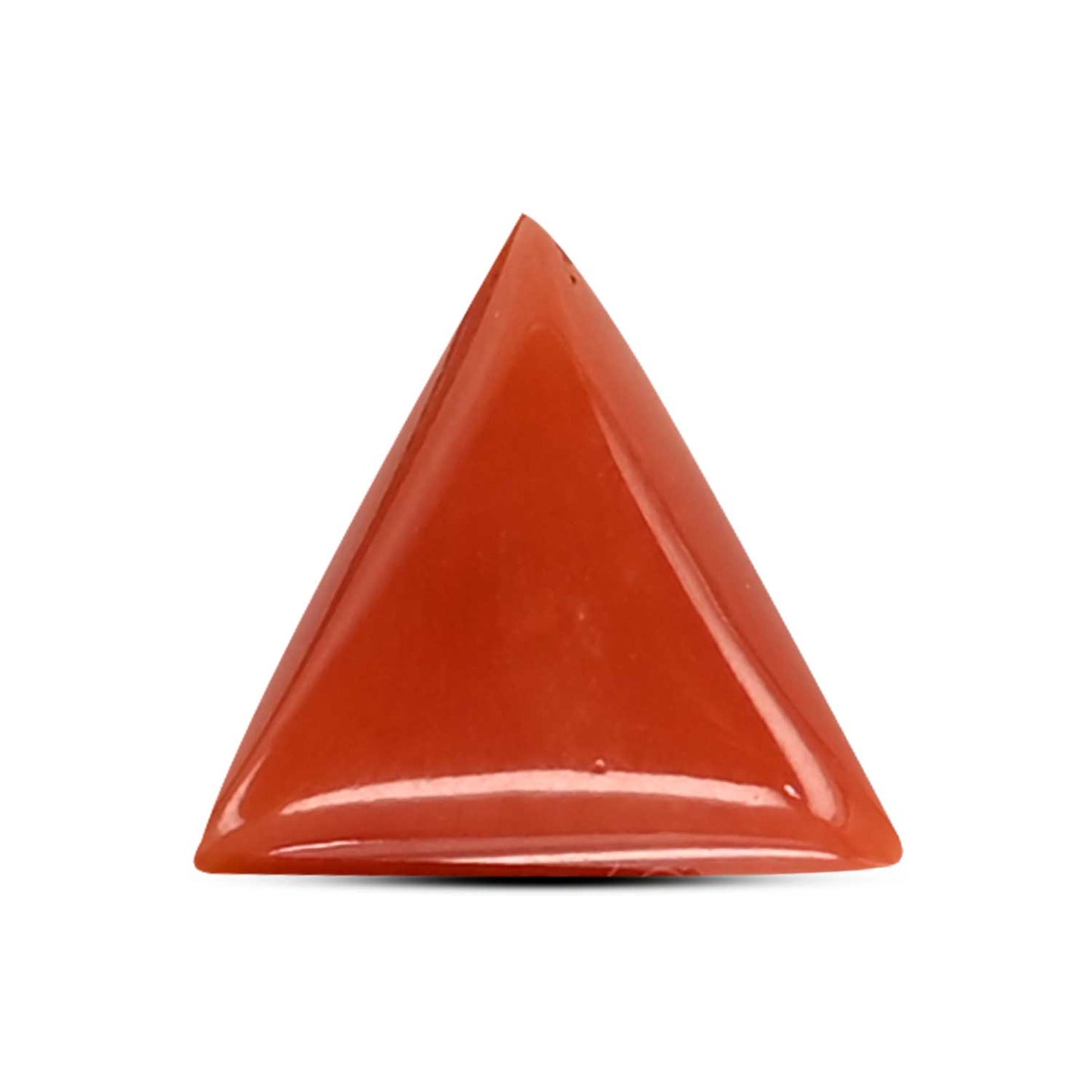 Red Coral (Moonga) Carat 3.99