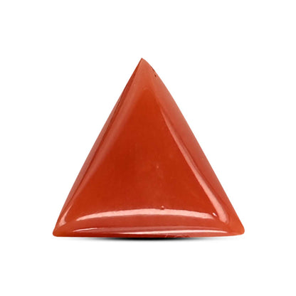 Red Coral (Moonga) Carat 3.99