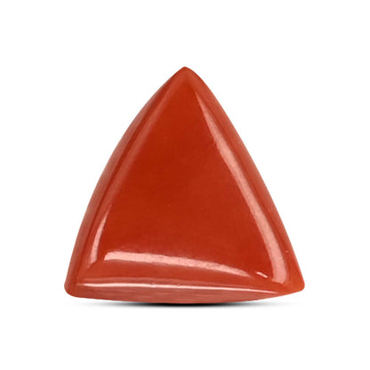Red Coral (Moonga) Carat 4.26