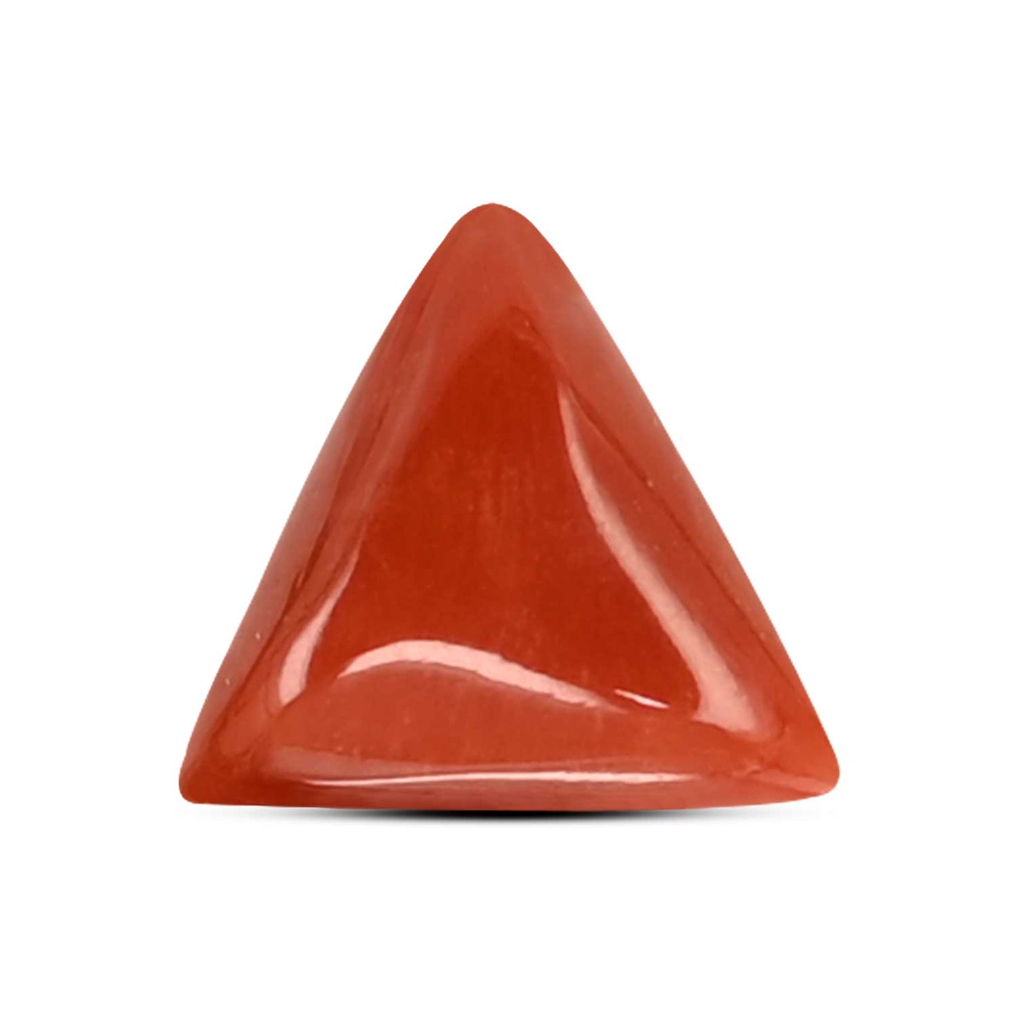 Red Coral (Moonga) Carat 4.33
