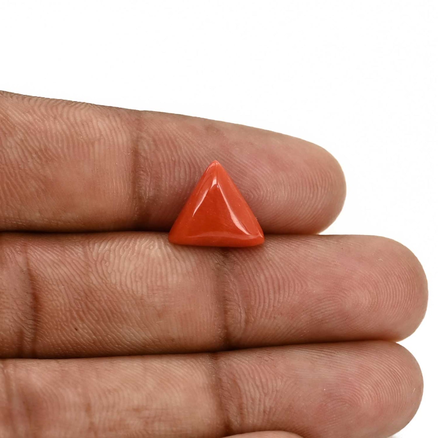 Red Coral (Moonga) Carat 4.33