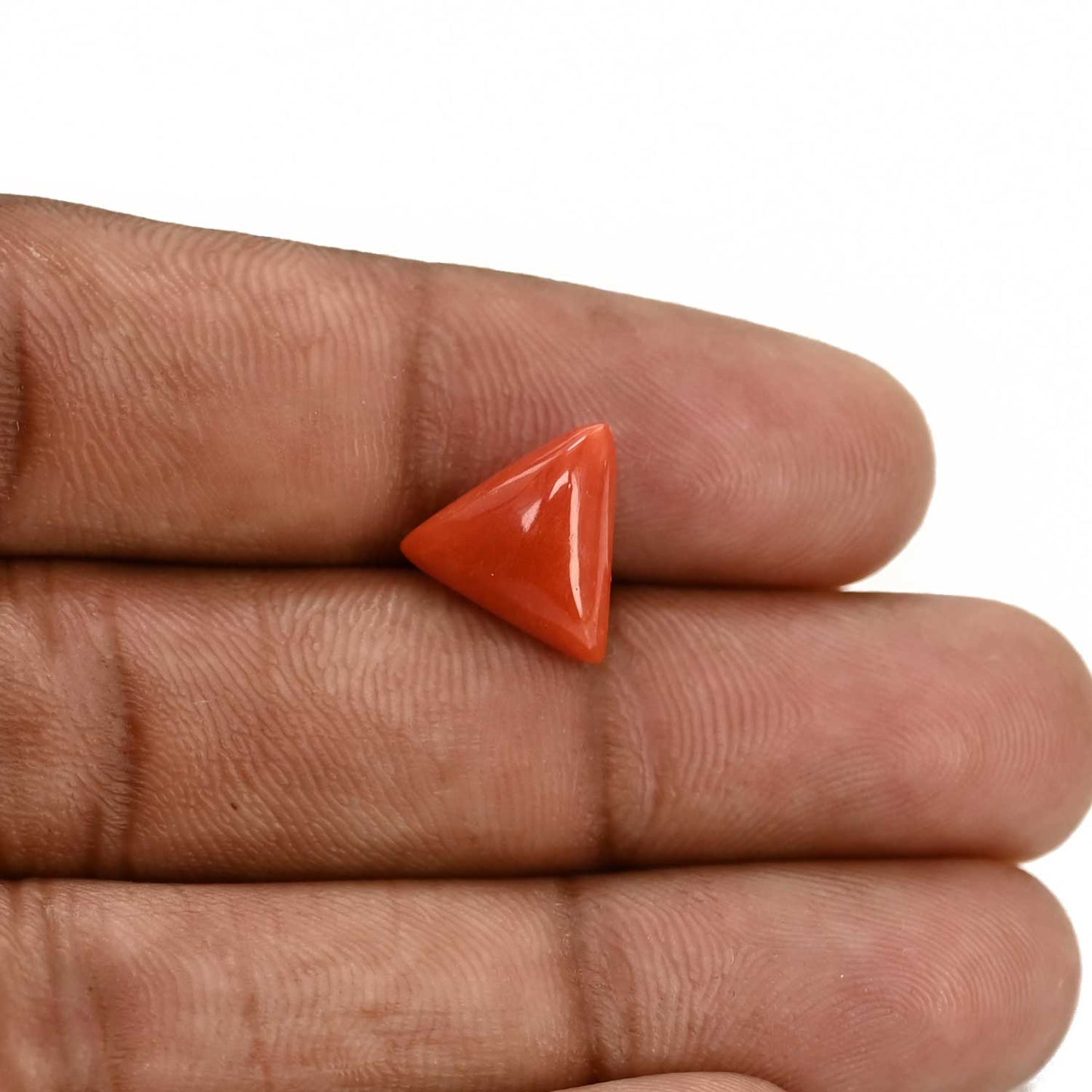 Red Coral (Moonga) Carat 4.33