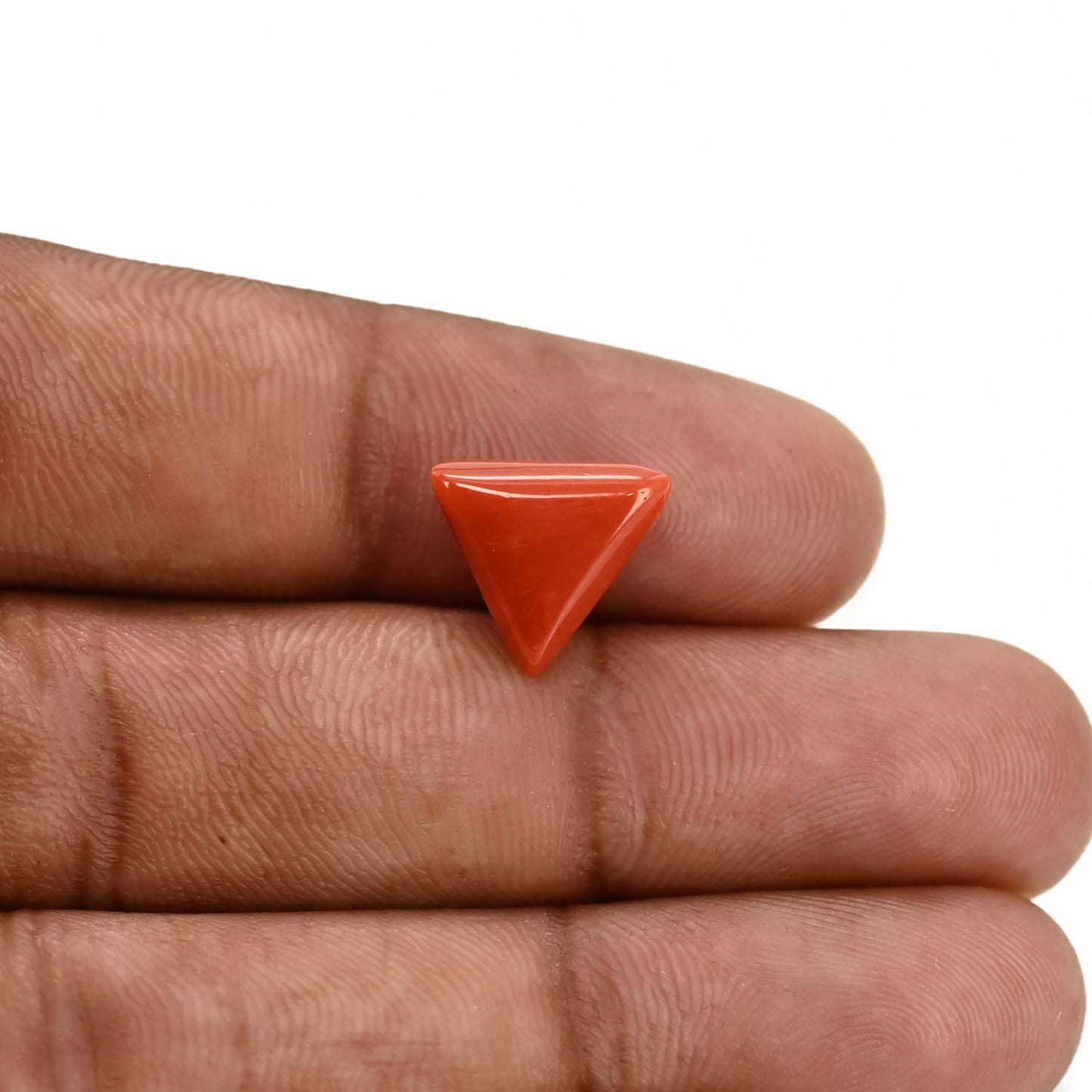 Red Coral (Moonga) Carat 4.33