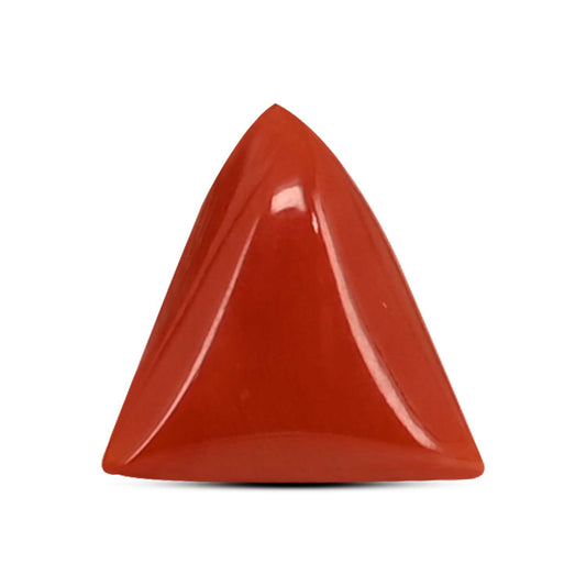 Red Coral (Moonga) Carat 3.8
