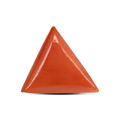 Red Coral (Moonga) Carat 2.7