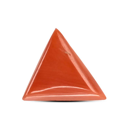 Red Coral (Moonga) Carat 2.7