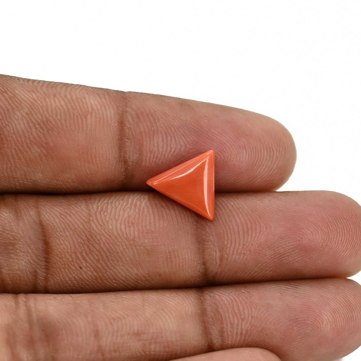 Red Coral (Moonga) Carat 2.7
