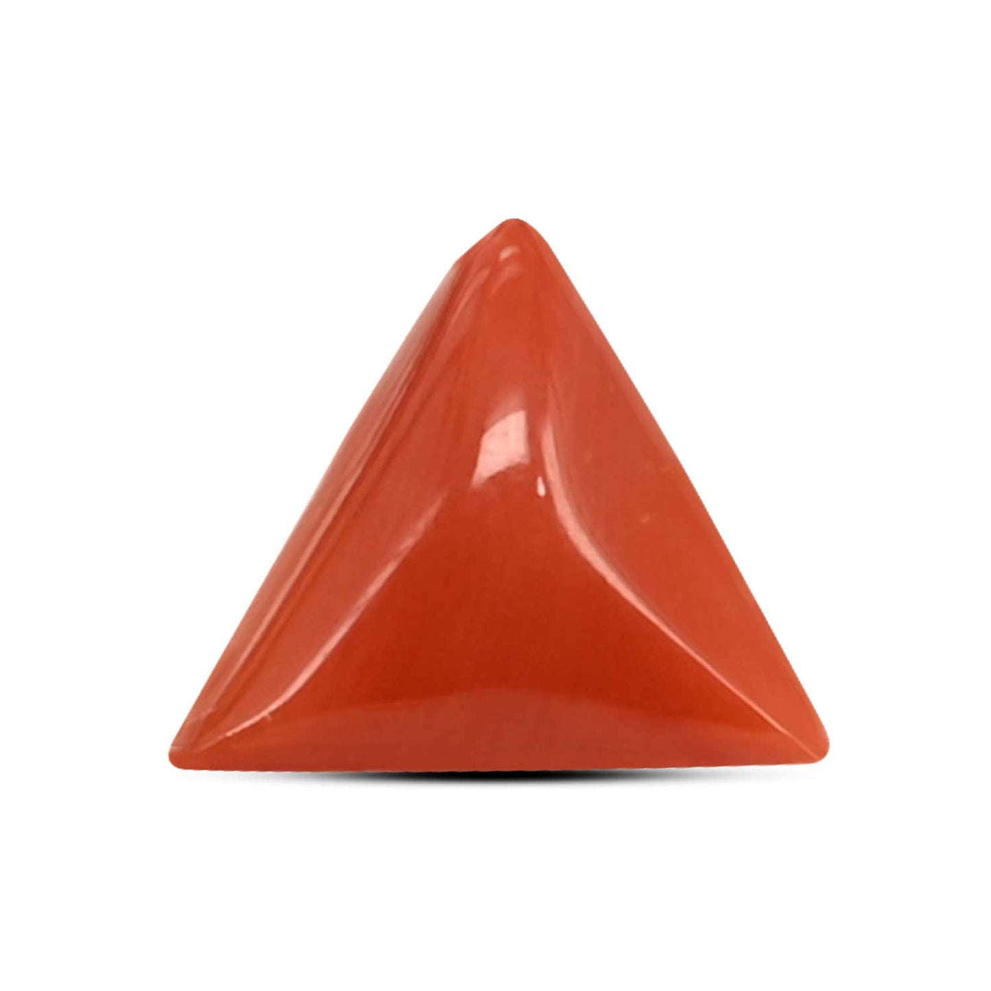 Red Coral (Moonga) Carat 4.21