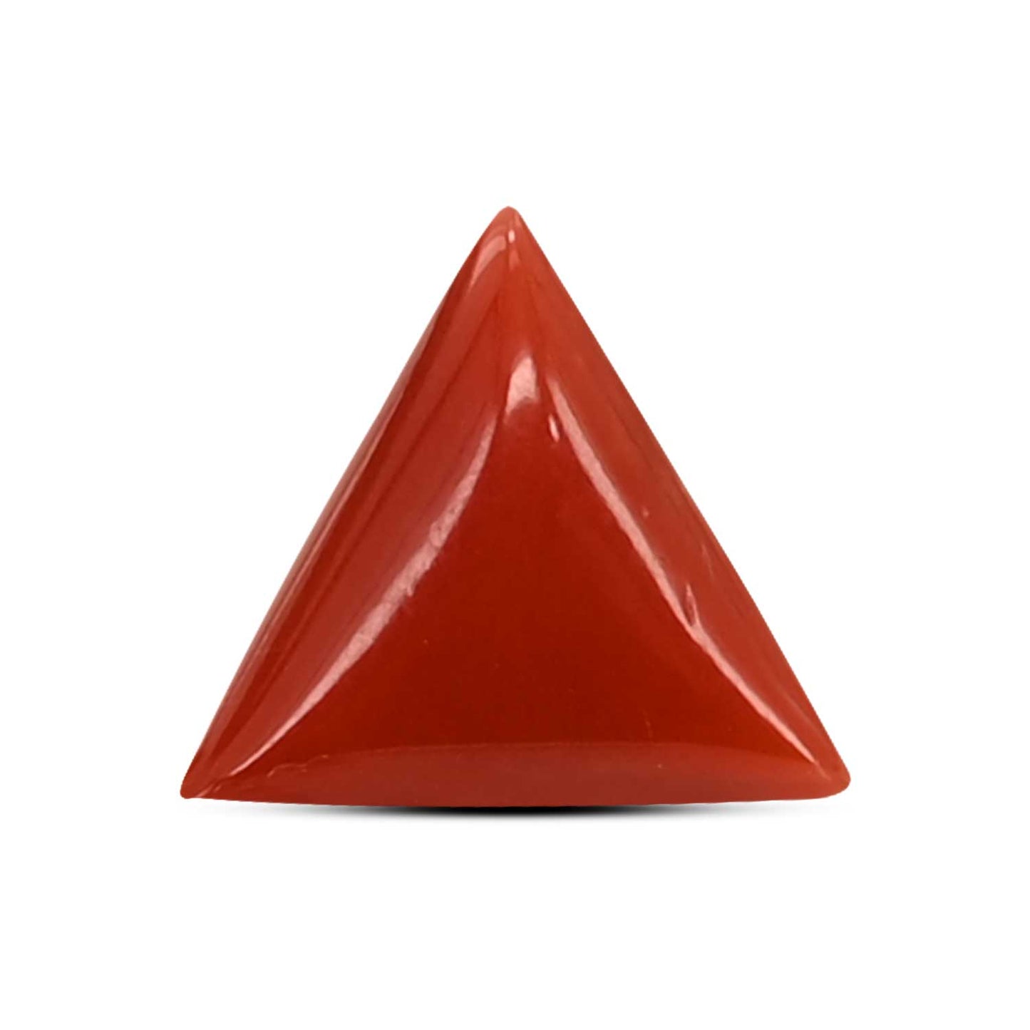 Red Coral (Moonga) Carat 3.59 - CTR16541359