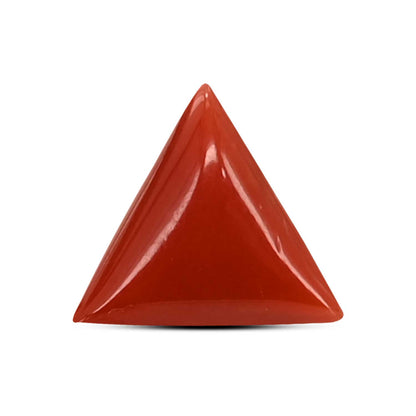 Red Coral (Moonga) Carat 3.59 - CTR16541359