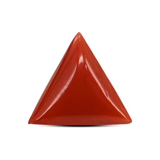 Red Coral (Moonga) Carat 3.59 - CTR16541359