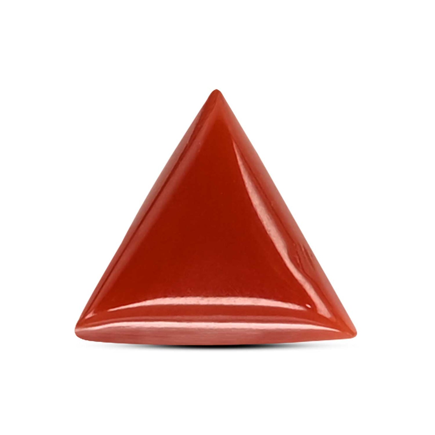 Red Coral (Moonga) Carat 3.59 - CTR16541359