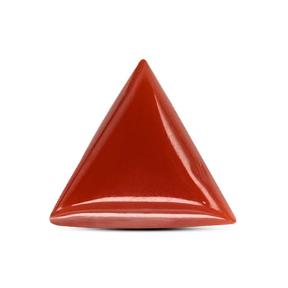 Red Coral (Moonga) Carat 3.59 - CTR16541359