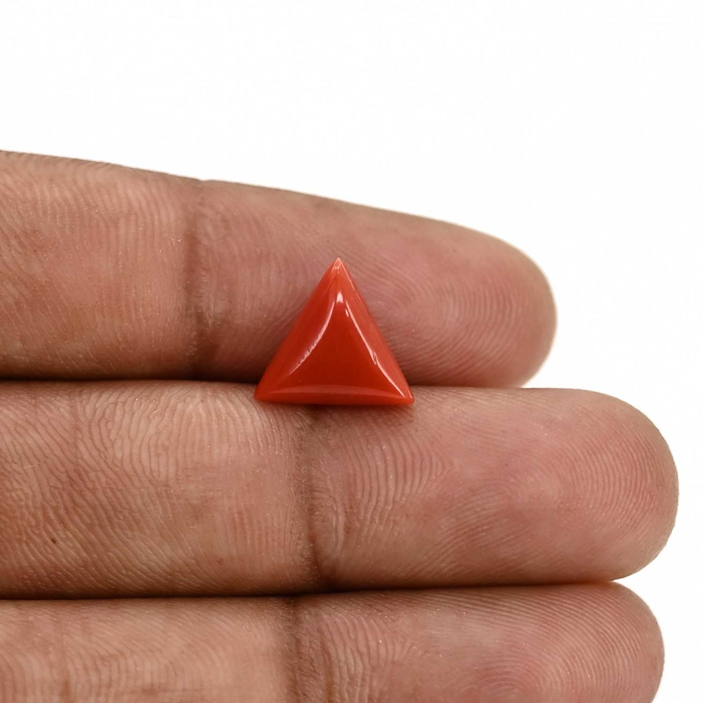 Red Coral (Moonga) Carat 3.59 - CTR16541359