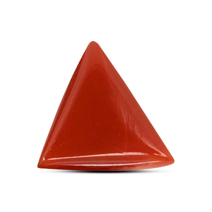Red Coral (Moonga) Carat 3.59