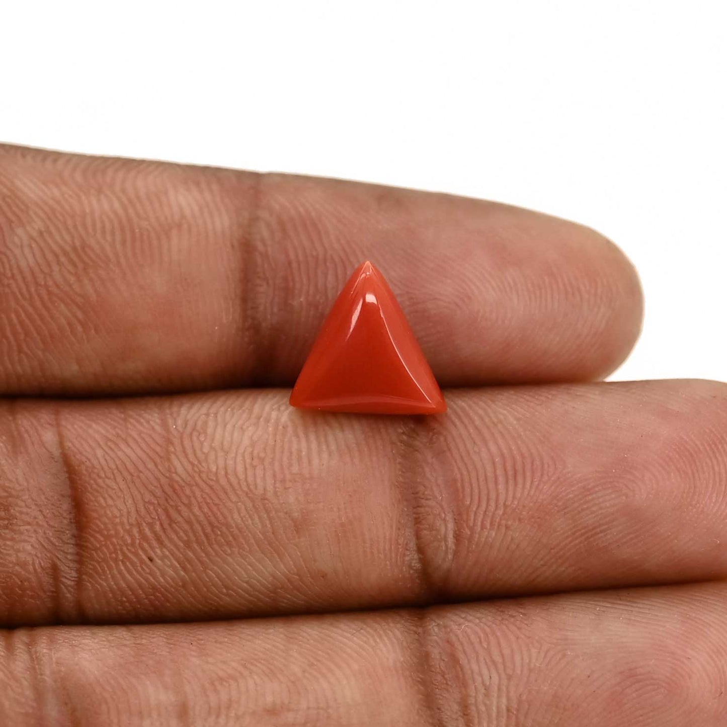Red Coral (Moonga) Carat 3.59