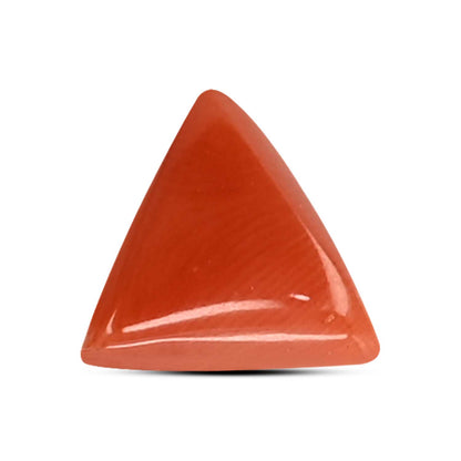 Red Coral (Moonga) Carat 2.84