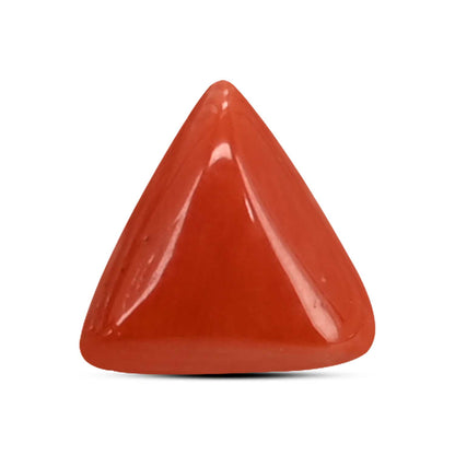Red Coral (Moonga) Carat 3.07