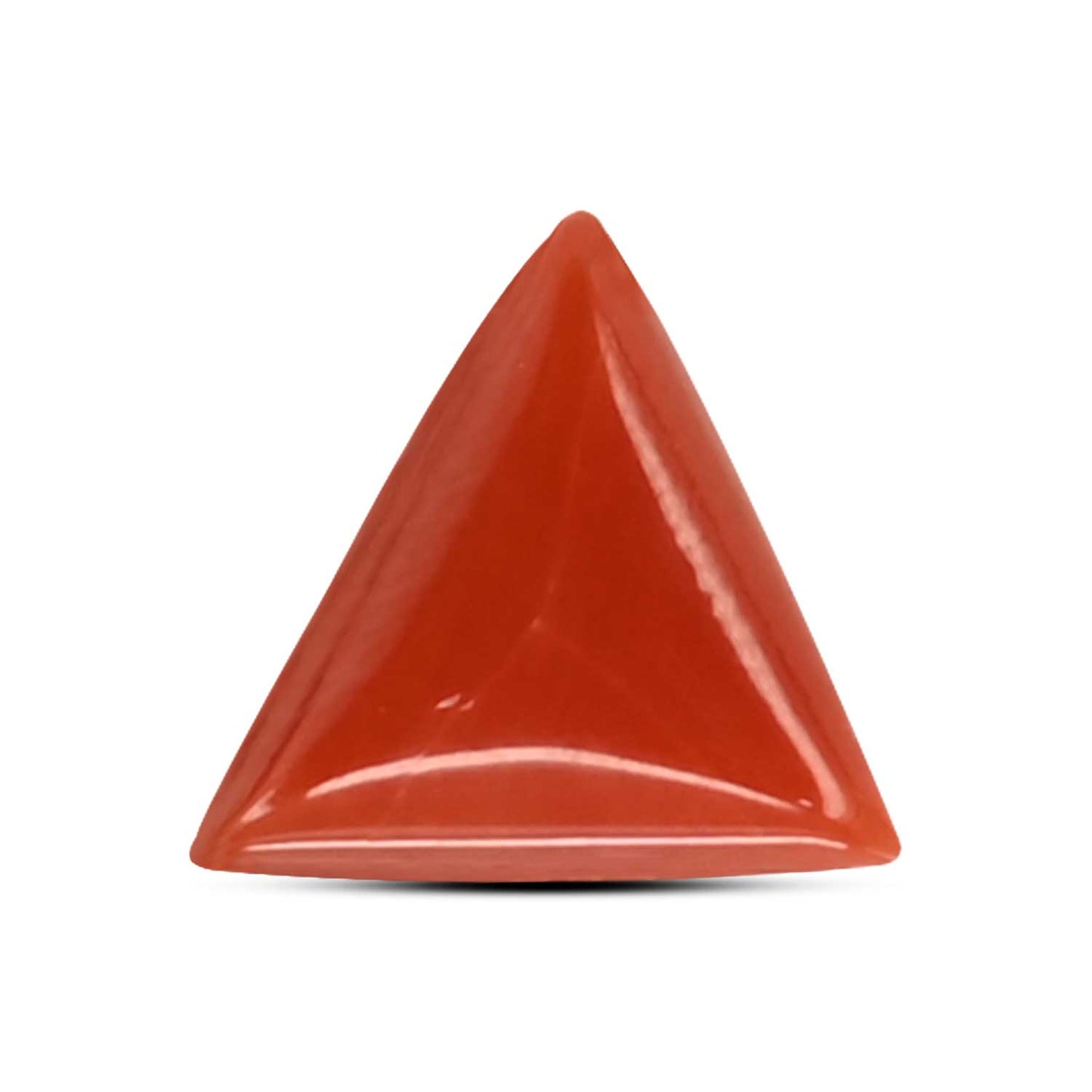 Red Coral (Moonga) Carat 3.32