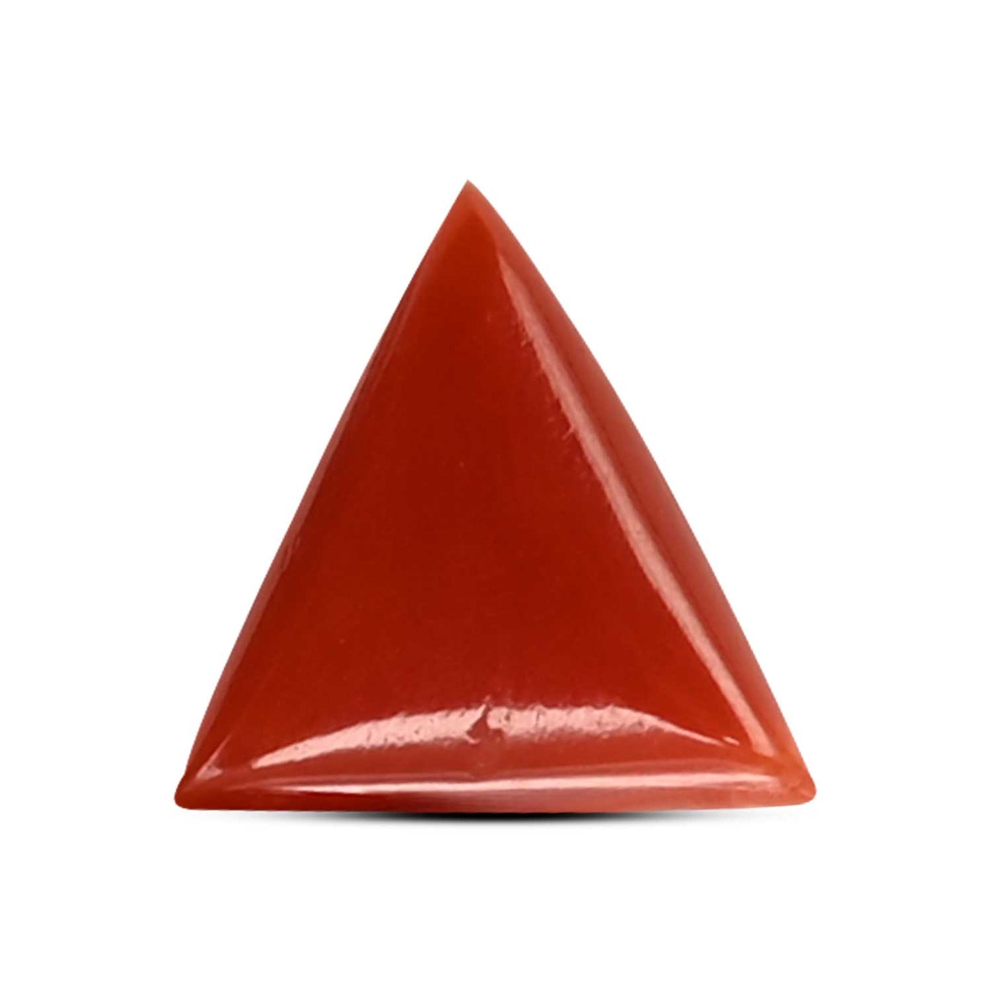 Red Coral (Moonga) Carat 3.16