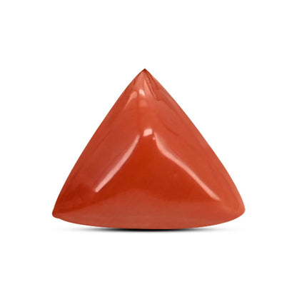 Red Coral (Moonga) Carat 3.77