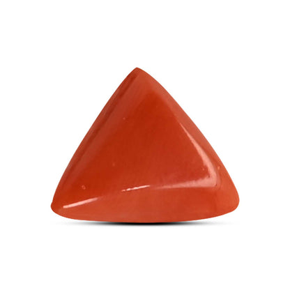 Red Coral (Moonga) Carat 3.77