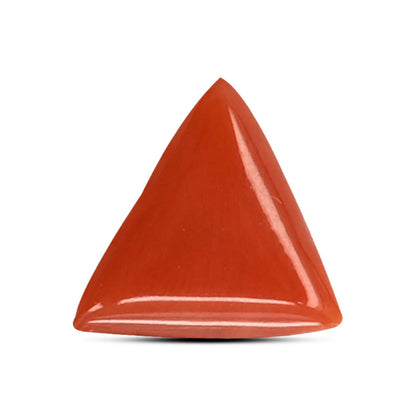 Red Coral (Moonga) Carat 3.33