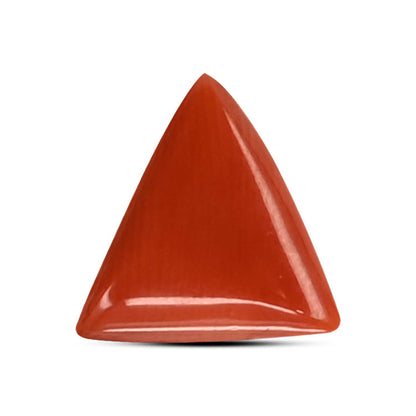 Red Coral (Moonga) Carat 3.3