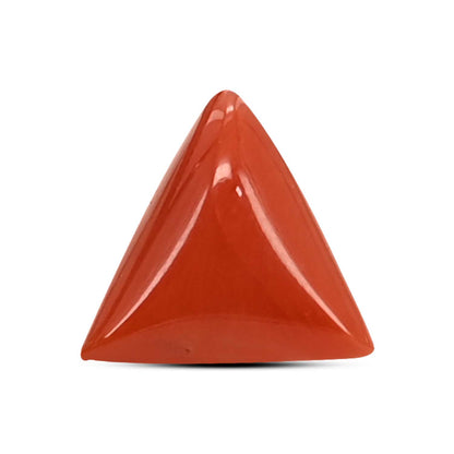 Red Coral (Moonga) Carat 3.12