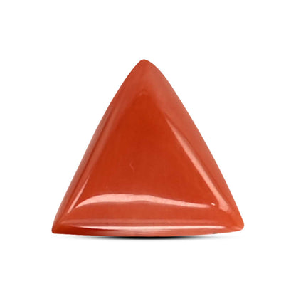 Red Coral (Moonga) Carat 3.12