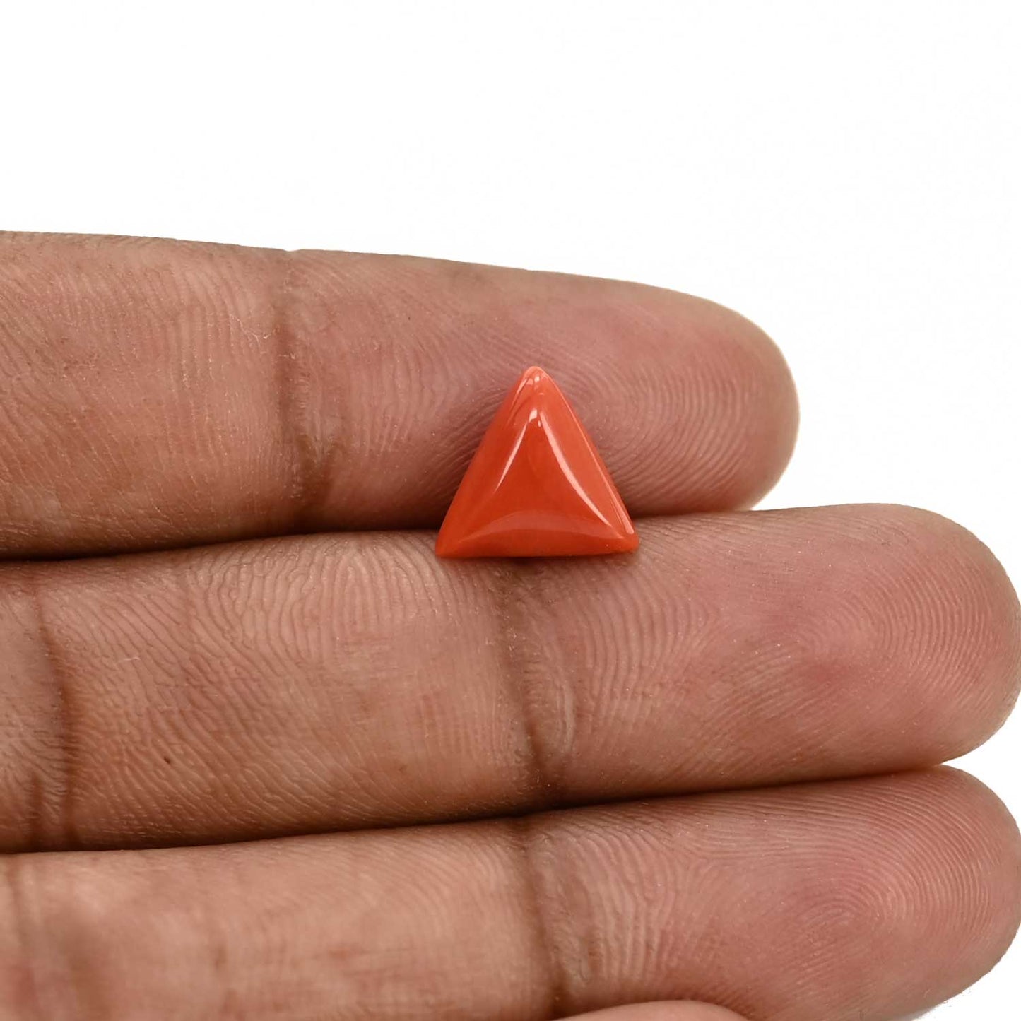 Red Coral (Moonga) Carat 3.12
