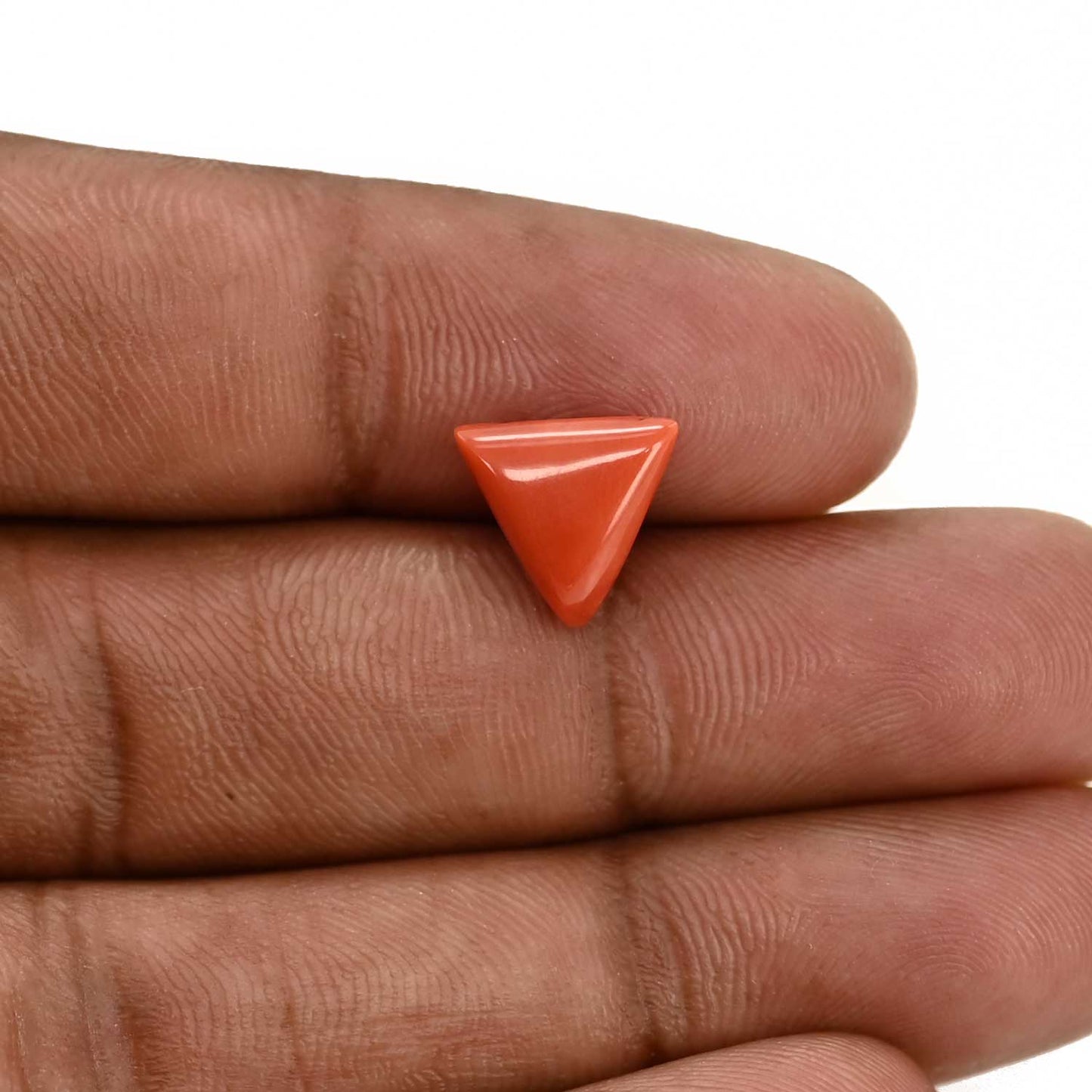 Red Coral (Moonga) Carat 3.12