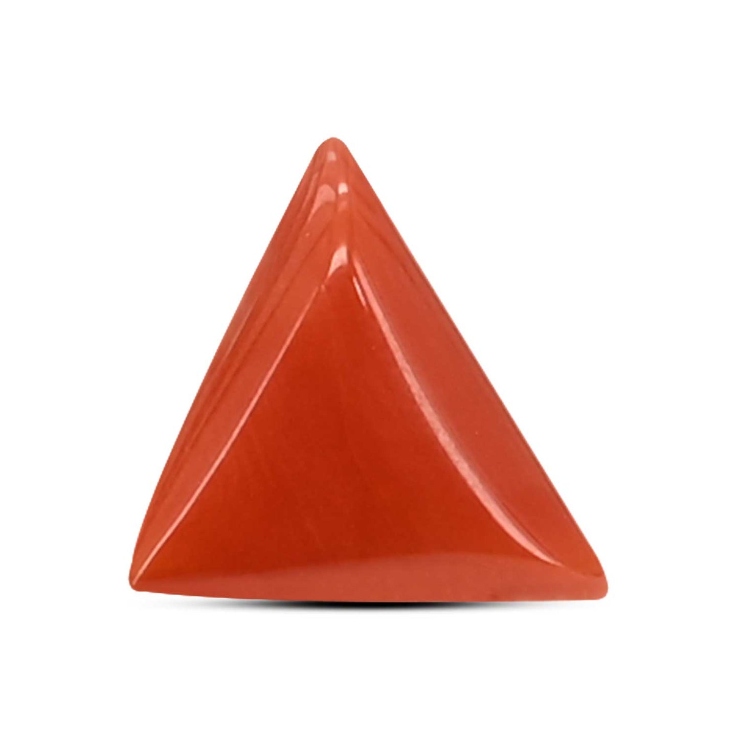 Red Coral (Moonga) Carat 2.98