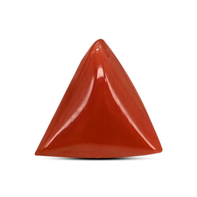 Red Coral (Moonga) Carat 3.22