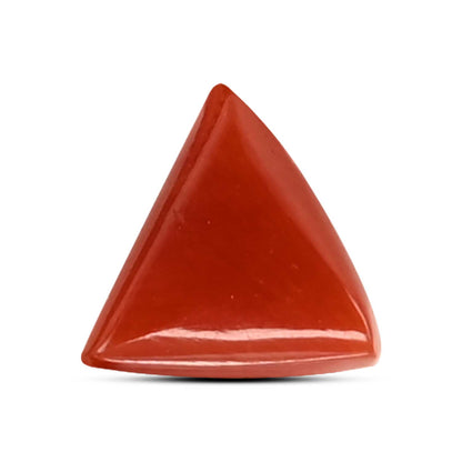 Red Coral (Moonga) Carat 2.71