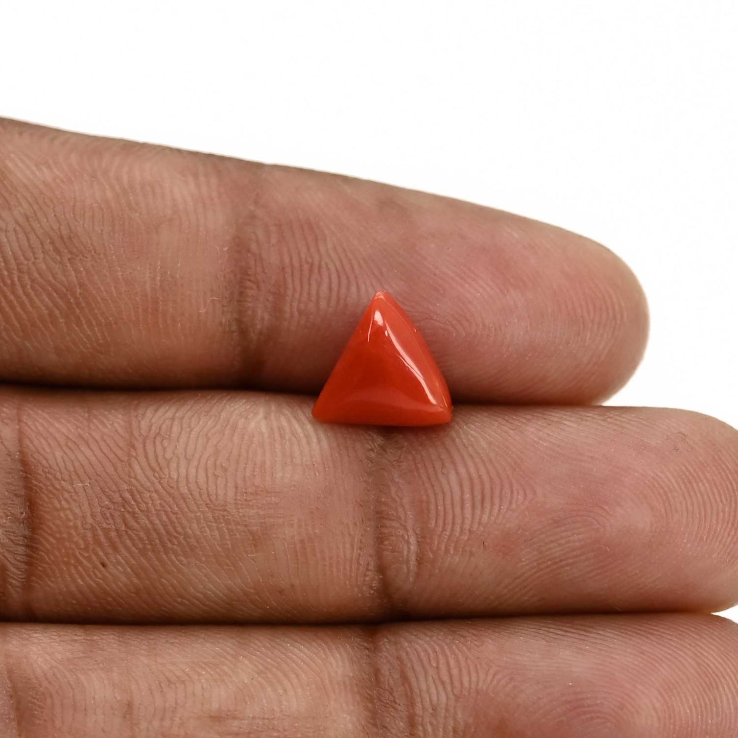 Red Coral (Moonga) Carat 2.71