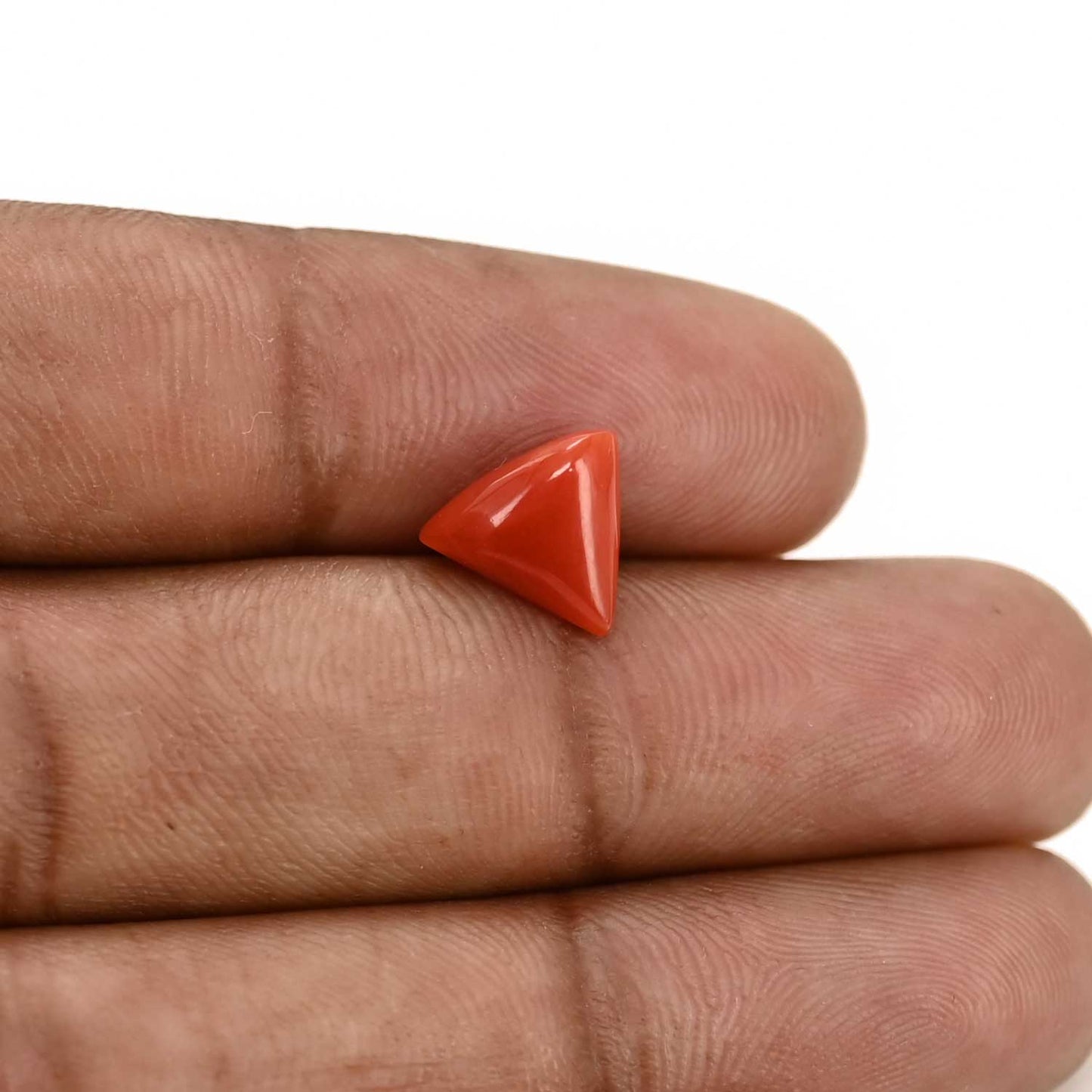 Red Coral (Moonga) Carat 2.71