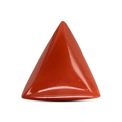 Red Coral (Moonga) Carat 3.3