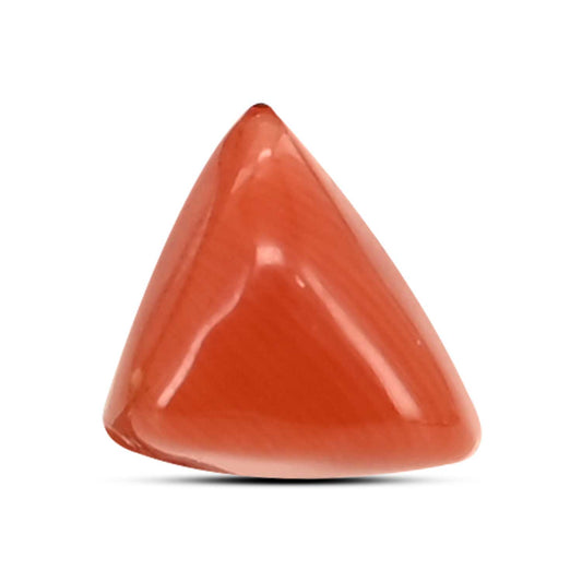 Red Coral (Moonga) Carat 3.05