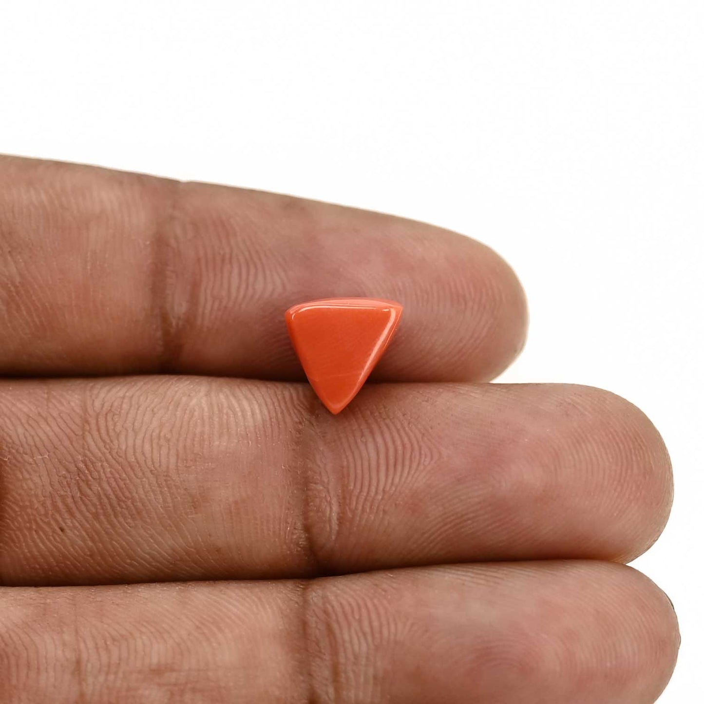 Red Coral (Moonga) Carat 3.05