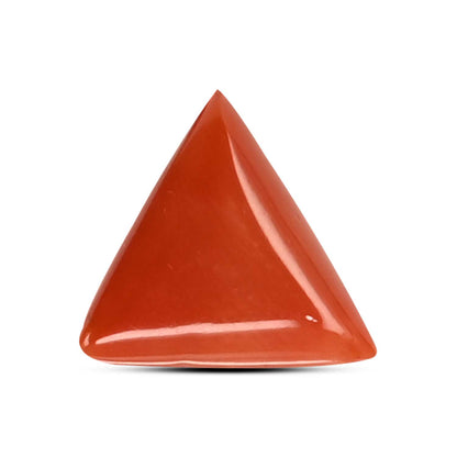 Red Coral (Moonga) Carat 7.15