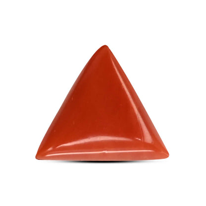 Red Coral (Moonga) Carat 6.72