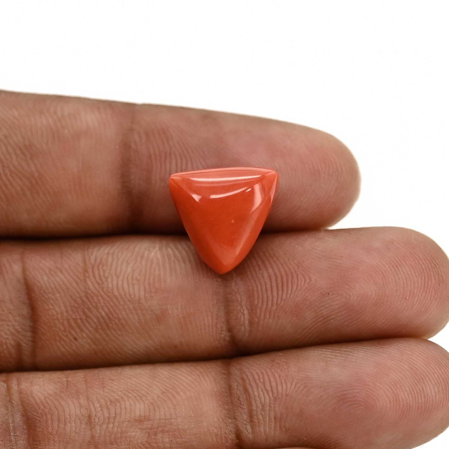 Red Coral (Moonga) Carat 8.95