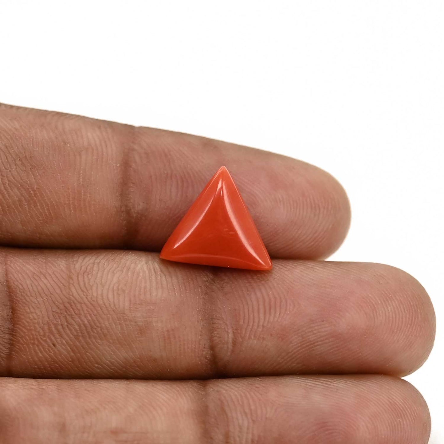 Red Coral (Moonga) Carat 5.22