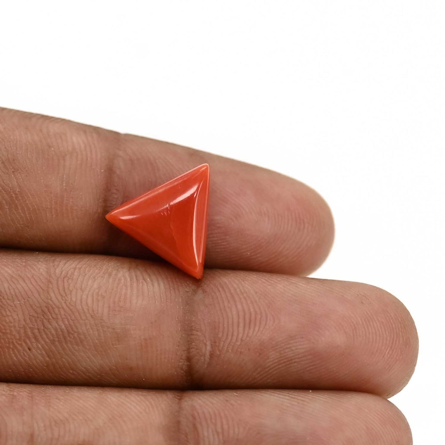 Red Coral (Moonga) Carat 5.22