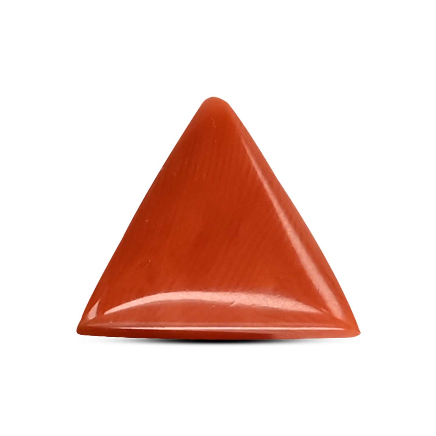 Red Coral (Moonga) Carat 5.41