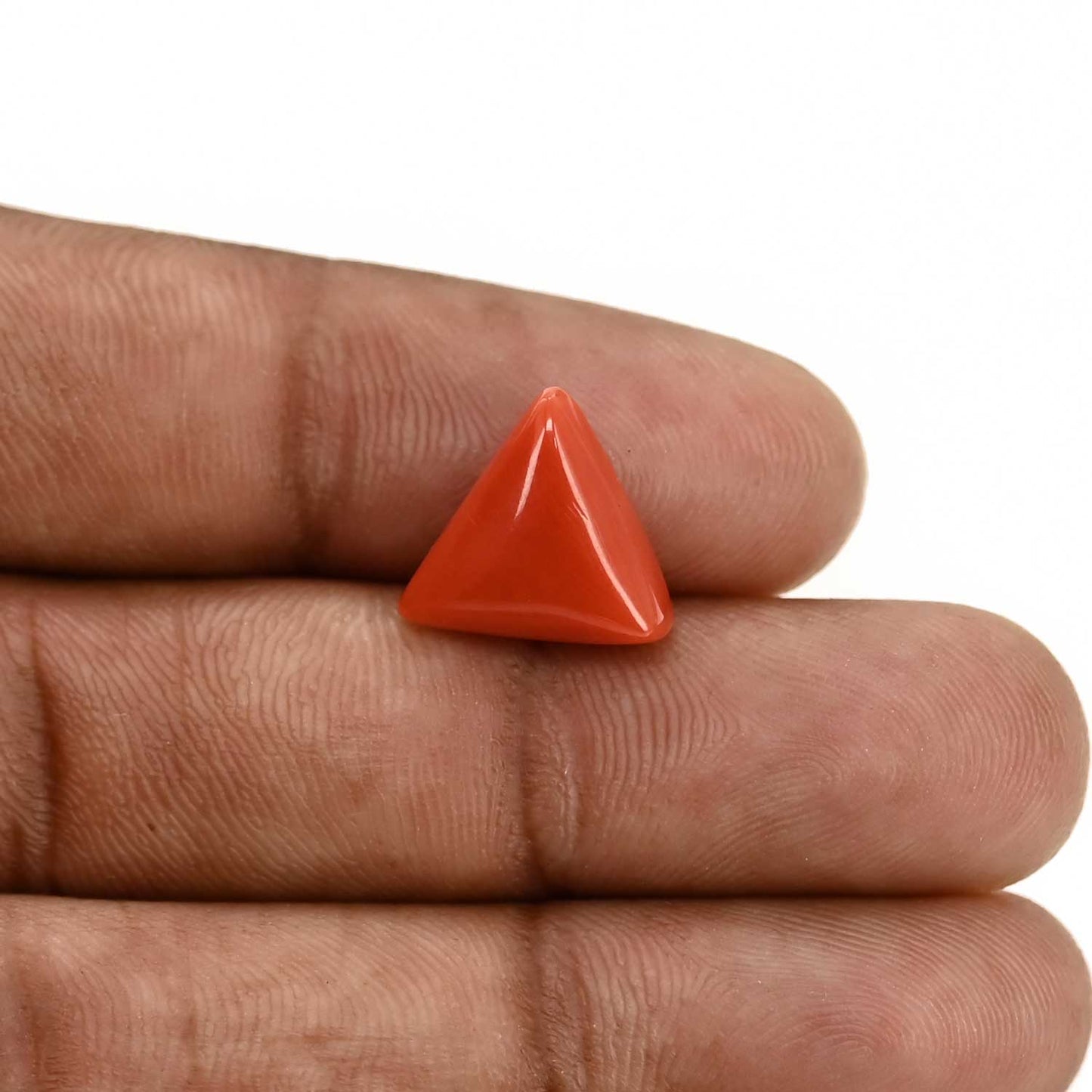 Red Coral (Moonga) Carat 5.94