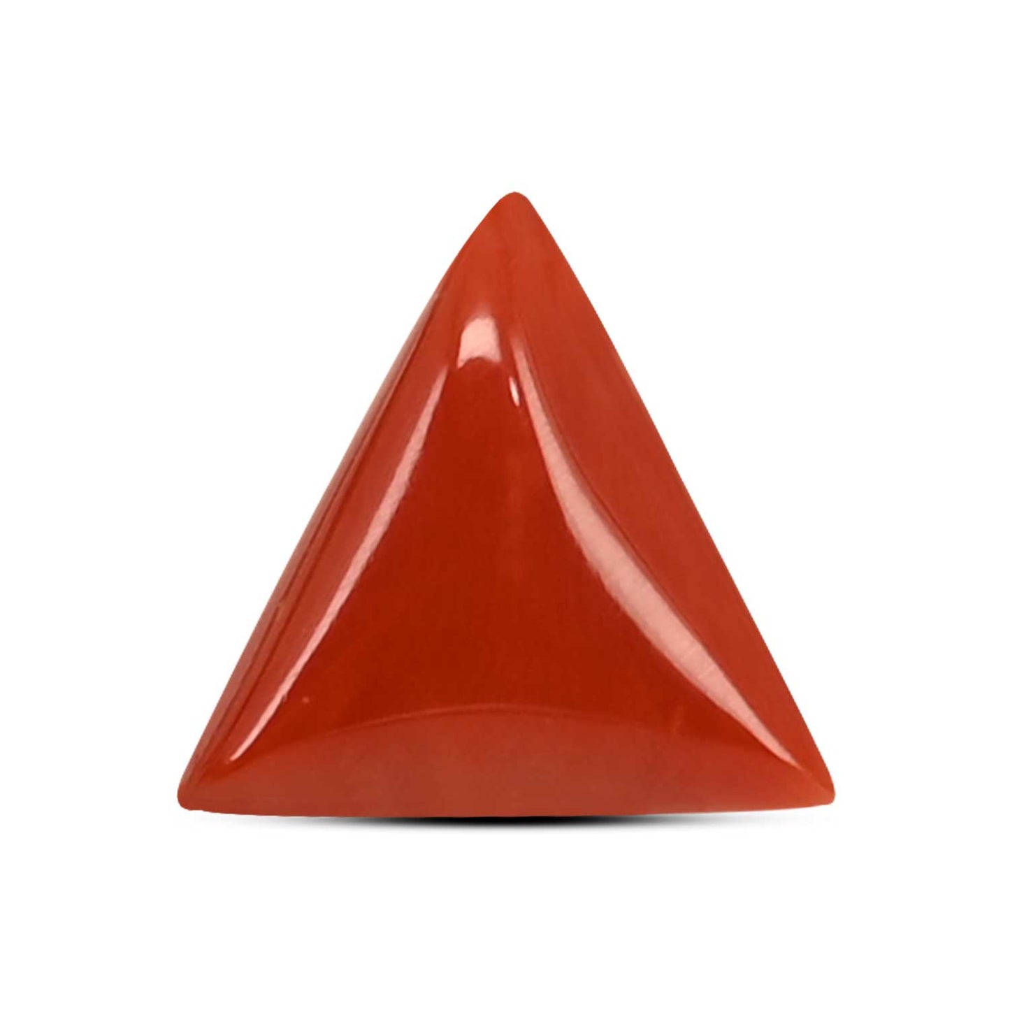 Red Coral (Moonga) Carat 5.92